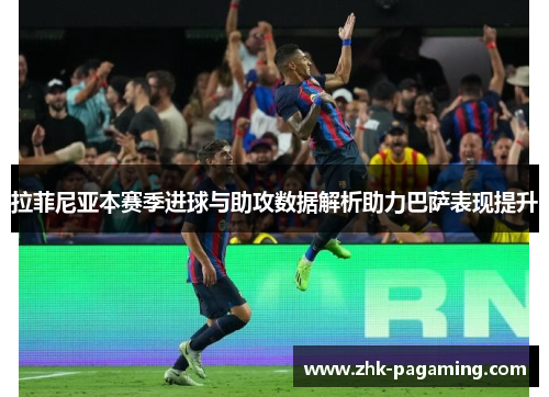 拉菲尼亚本赛季进球与助攻数据解析助力巴萨表现提升