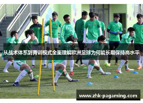 从战术体系到青训模式全面理解欧洲足球为何能长期保持高水平