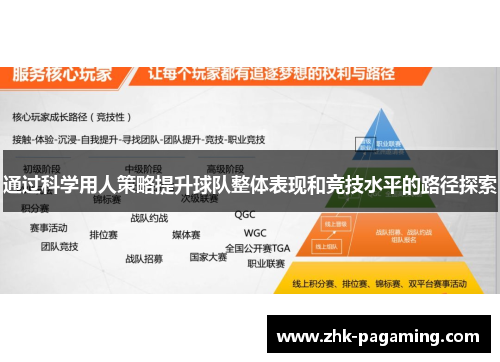 通过科学用人策略提升球队整体表现和竞技水平的路径探索