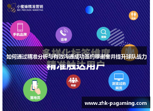 如何通过精准分析与有效沟通成功签约穆谢奎并提升球队战力 如何通过精准分析与有效沟通成功签约穆谢奎并提升球队战力
