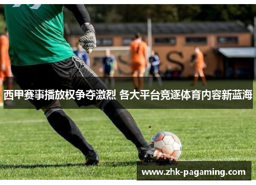 西甲赛事播放权争夺激烈 各大平台竞逐体育内容新蓝海